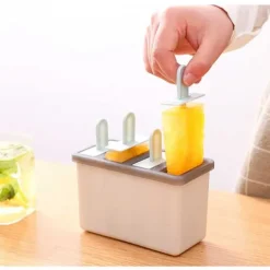 4-pack Glassform – Gör Egna Glasspinnar Hemma – Nyttig Glass