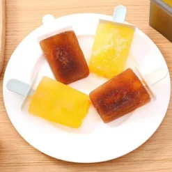 4-pack Glassform – Gör Egna Glasspinnar Hemma – Nyttig Glass