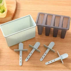 4-pack Glassform – Gör Egna Glasspinnar Hemma – Nyttig Glass