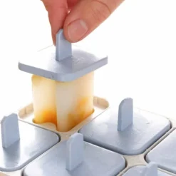 8-pack Glassform – Gör Egna Glasspinnar Hemma – Nyttig Glass