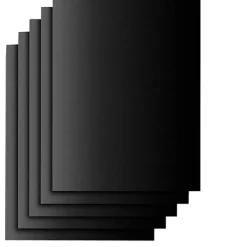 Grillar-5-pack Grillmatta Ugnsmatta Bakmatta - Non stick 40x33cm