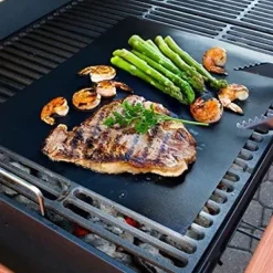 Grillar-5-pack Grillmatta Ugnsmatta Bakmatta - Non stick 40x33cm