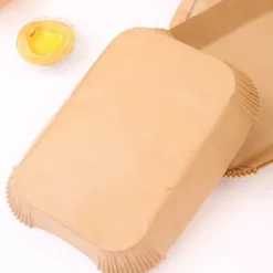 200-Pack Ninja Airfryer Papper 22x14cm