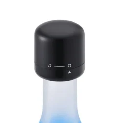 2-Pack Vinkork / Wine Stopper - Vakuum förslute