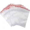 300-Pack 4x6cm Ziplock Blixtlåspåsar Zip Lock Påsar