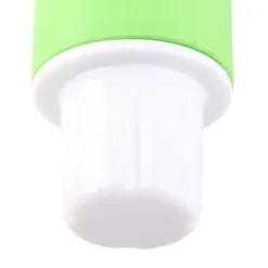 Pannomrörare Triangel Äggvisp Plast Enkel att använda Diskmaskin Säker Köksrörare Mixer för sås Soppa Gräddgrön