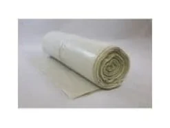 Soppåsar-Papperskorgspåse LLD 38L 40my vit 50/rl