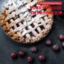 Silar-Passoire inox XL 24 cm FM Professional