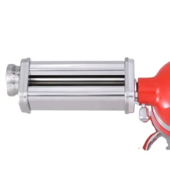 Pastamaskiner-Pasta Maskin,Nudelblatt-rullare