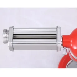 Pastamaskiner-Pasta Maskin,Nudelblatt-rullare