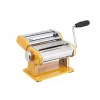Pastamaskiner-Pastamaskin - KITCHEN CRAFT - Gul - Metall - Väsentlig - 1 styck