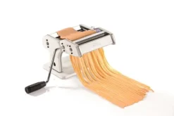 Pastamaskiner-Pastamaskin vit Gefu Pasta Perfetta G-89206