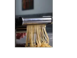 Pastamaskiner-Pastamaskin vit Gefu Pasta Perfetta G-89206