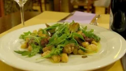 Mathyvlar & Rivjärn-PASTARIV GNOCCHI 120752