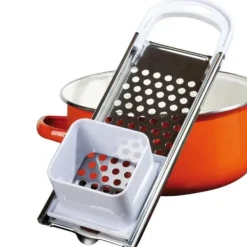 Mathyvlar & Rivjärn-PASTARIV GNOCCHI 120752