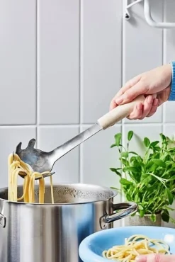 Gastromax Hålslevar-Pastaslev BIO ™