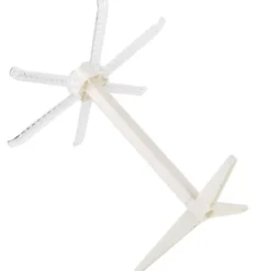 Pastamaskiner-Pastatorkställ Stativhållare Spaghetti Fettuccine Hem Köksverktyg Nudeltork Plast