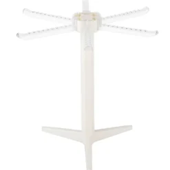 Pastamaskiner-Pastatorkställ Stativhållare Spaghetti Fettuccine Hem Köksverktyg Nudeltork Plast