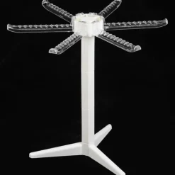 Pastamaskiner-Pastatorkställ Stativhållare Spaghetti Fettuccine Hem Köksverktyg Nudeltork Plast