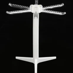 Pastamaskiner-Pastatorkställ Stativhållare Spaghetti Fettuccine Hem Köksverktyg Nudeltork Plast