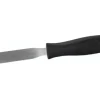 Patisse Tårtspadar-glasyrkniv 11 cm rostfritt stål silver-svart