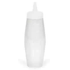 Patisse Poffertjes Smetspruta 350 ml Vit