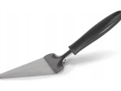 Patisse Spatel i rostfritt stål för servering av tårtor 26 cm -