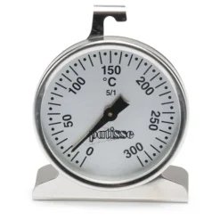 Patisse Matlagningstermometrar-ugnstermometer i rostfritt stål