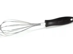 Patisse visp i rostfritt stål 28 cm -