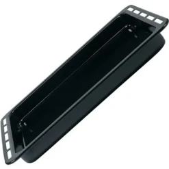 Whirlpool Bakning-Patisserieplåt för -ugn - Ugnsplåt - Kompatibilitet med traditionell ugn