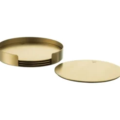 Orrefors Glasunderlägg-Peak Glasunderlägg, 4-Pack -