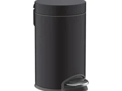 Tillbehör Till Avfallshantering-Pedalfack AddStoris matt svart