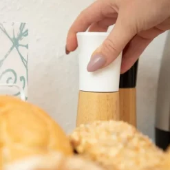 Pepparkvarnset, 17x5x5 cm, Brun