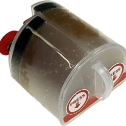 Philips PerfectCare anti-kalkkassett för GC7619 ånggenerator - Blå - Ånggenerator tillbehör