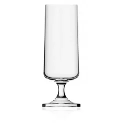 Perl Ölglas 39cl, 6-pack - Rastal