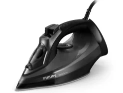 Philips Strykjärn-5000 series DST5040 - Ångstrykjärn - sula SteamGlide Plus - 2600 W
