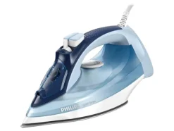 Philips Strykjärn-5000 series DST5030 - Ångstrykjärn - sula SteamGlide Plus - 2400 W