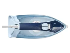 Philips Strykjärn-5000 series DST5030 - Ångstrykjärn - sula SteamGlide Plus - 2400 W