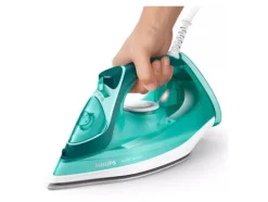 Philips Strykjärn-3000 series DST3030 - Ångstrykjärn med automatisk avstängning - sula keramik - 2400 W