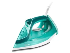 Philips Strykjärn-3000 series DST3030 - Ångstrykjärn med automatisk avstängning - sula keramik - 2400 W