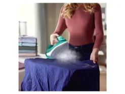 Philips Strykjärn-3000 series DST3030 - Ångstrykjärn med automatisk avstängning - sula keramik - 2400 W