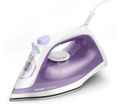 Philips Strykjärn-1000 series DST1020 - Ångstrykjärn - 1800 W