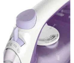 Philips Strykjärn-1000 series DST1020 - Ångstrykjärn - 1800 W