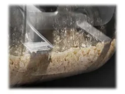 Philips 7000 Series HR2665 - Pastamaskin - 200 W - svart