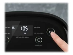 Philips 7000 Series HR2665 - Pastamaskin - 200 W - svart