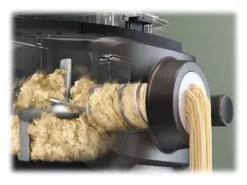 Philips 7000 Series HR2665 - Pastamaskin - 200 W - svart