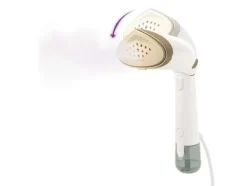 Philips 7000 series STH7030 - Handhållen textilångapparat - sula metall - 1500 W - vit