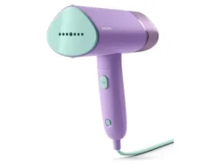 Philips 3000 series STH3010 - Handhållen textilångapparat - 1000 W - lila