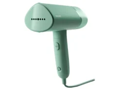 Philips 3000 series STH3010 - Handhållen textilångapparat - 1000 W - lila