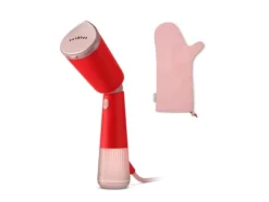 Philips 5000 series STH5020 - Handhållen textilångapparat - sula metall - 1300 W - Coral